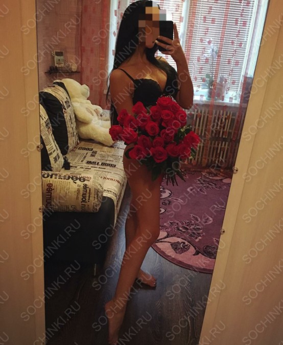 Проститутка , Сочи